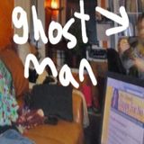 Ghost man Picture from Burn's Home