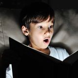 🎤 PODCAST • Unwanted Thoughts ~ My young son was disturbed by a movie sex scene.