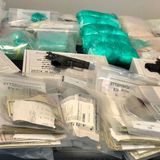 Merrimack Valley Drug Bust Nets 12 Alleged Traffickers