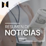 Avance Informativo Exprés | 8 de agosto | Noticias de Panamá