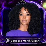 Sonequa Martin-Green