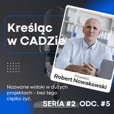 Nazwane widoki w dużych projektach - bez tego ciężko żyć.