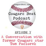 Episode 07 - Tom Paciorek (part 2)