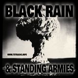 Black Rain & Standing Armies (10/1/25)