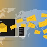 Come sostituire "Cordiali saluti"? Ecco come chiudere un'email in modo spiritoso