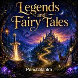 Panchatantra - Vishnu Sharma - Part 2
