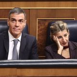 Prensa económica: El Gobierno maquilla el desempleo