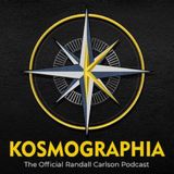 Moon Refuge, Crop Circles, Plasma? plus MEGAFLOODS Tour Stops - Kosmographia