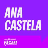 A história da fã de Ana Castela que invadiu o camarim da cantora e fugiu escondida em banheiro químico