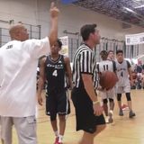 Gameday IQ:LaVar Ball's AAU Basketball team forfeits a playoff game and More!