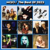 Free With This Months Issue 61 - Leah Fitzsimmons picks Mojo best of 2023