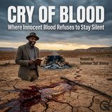 Cry Of Blood - Why Tyrants Hate This Verse