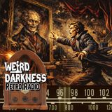 He Sold His Soul for Eternal Youth And Hid It Behind a Locked Door | The Picture of Dorian Gray