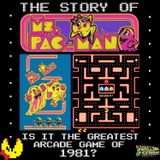Video Games of 1981 - Level 4: Ms Pac Man