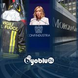 TG BYOBLU 24 | 27 MAGGIO 2025 | EDIZIONE 20.00