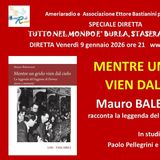 Tutto nel Mondo è Burla stasera all'Opera - Mentre un Grido vien dal Cielo