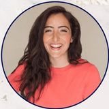 Episode 021 - Childbirth Educator and Founder of Birth Smarter for Expectant Moms of All Ages w/ Ashley Brichter