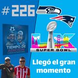 Tiempo de Adición #226