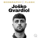 Joško Gvardiol Biography Flash Trailer: The Wall Rises