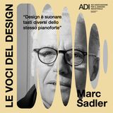 Marc Sadler