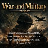 Hospital Transports A Memoir Of The Embarkation Of The Sick And Wounded From The Peninsula Of Virginia In The Summer Of 1862 - Frederick La…