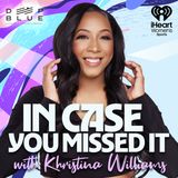 Jonquel Jones on Leading the NY Liberty to Their First Championship, White House Visit Plans, and the Road to a Repeat.