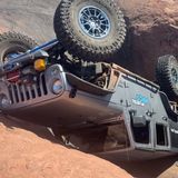 Ep. 306: Portal Pros - Extreme Testing in Hurricane and Moab!