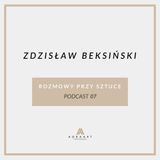 #07 Zdzisław Beksiński