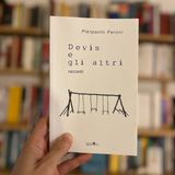 11. Devis e gli altri di Pier Paolo Peroni – Registrato live da Spazio Qui, Perugia