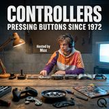 Controllers - Master the game with Max