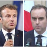 Francia: Macron ha nominato di nuovo Sébastien Lecornu come primo ministro