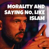 🙏The Primary Purpose of Religion—Andrew Tate on Faith, Morality, & Societal Values 🌍