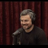 Joe Rogan Experience _2416 - Dan Farah(M4A_128K)