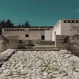 Arquitectura Mixteca: Secretos de los Maestros del Diseño Geométrico en Mesoamérica 🏺✨