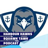 Harbour Hawks Squawk Tawk June 6