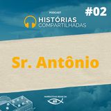 EP2 - Sr. Antônio