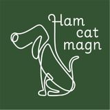 Ham Cat Magn - s02e26 - Phoenix Factory - Jacopo Naidi