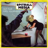 Hot For Mrs. Voorhees - Spitball Media Podcast 03 27 2025