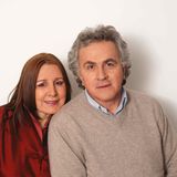 Ana y Jaime regresan a los escenarios con un concierto sinfónico junto a la Orquesta Sinfónica de Bogotá