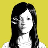 小林私、ニューEP『遠景に覗う』＆『胸中を浚う』同時リリース　田口翔太郎によるジャケットも