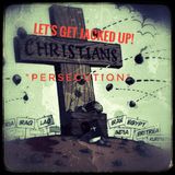 LET'S GET JACKED UP! "Persecution" (S1  Ep9)