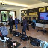 #PerformingMedia 2022 - Parco Archeologico dell'Appia Antica, Capo di Bove 30/09/22 2