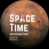 Martian Clay Chronicles: Uncovering Life's Potential