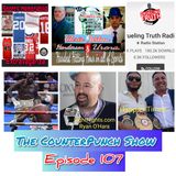 The CounterPunch Show Ep 107: Wilder/Ortiz Recap, Is Oscar Being Dirty, GCP CEO Prison Bound, Haney Team Trouble and More