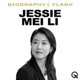 Jessie Mei Li Biography Flash: From Surrey Teaching Assistant to Netflix Shadow and Bone Star