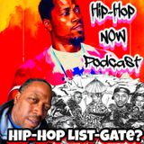 Pitchforks Top 100 Albums List