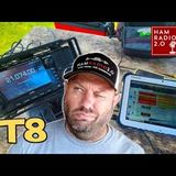 30 Days of Ham Radio, Day 5: Operating FT8 from a State Park for Parks on the Air is AMAZING