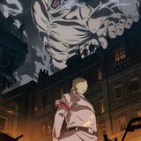 20. Shingeki no Kyojin ¿El anime del siglo? Pt.2