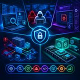 Course 46 - CompTIA Cybersecurity Analyst | Episode 6: Penetration Testing, Team War Games, and Reverse Engineering