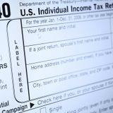 Technology Can Revolutionize Tax Filings